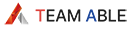 팀에이블 Logo
